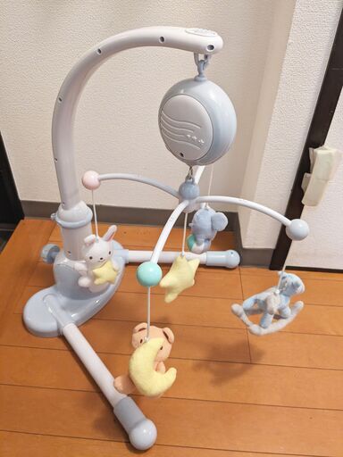 【ミキハウス mikihouse】ファーストメリー