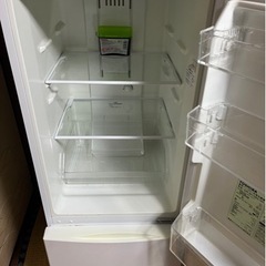 ヤフオク出品中✋美品✨ 高年式【153ℓ】❣️ほぼ未使用✨