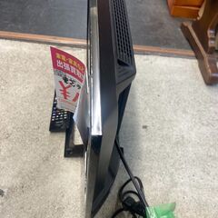 ☆中古￥11,800！TOSHIBA 24インチ液晶テレビ 家電 2020年製 24S24型
