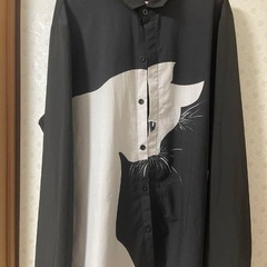 【ネット決済】シャツ　男女兼用