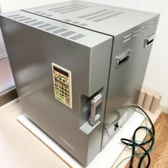 【ネット決済】シンポ 陶芸用電気窯 DMT-01 家庭用100V...