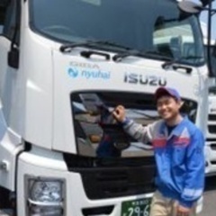 【未経験者歓迎】大型トラックドライバー 栃木県宇都宮市ドラ…