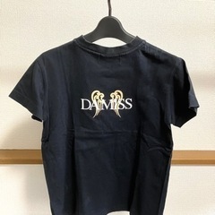 【予定あり⭐︎】DA MISSフィットネス　Tシャツ