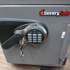  Sentry.Safe セントリー 耐火金庫 JSWテンキー式...