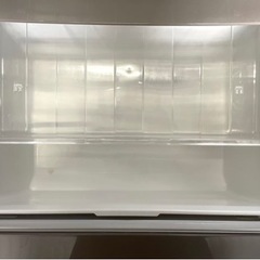 大阪限定配送☆3ヶ月保証付き☆冷凍冷蔵庫☆2020年☆日立
