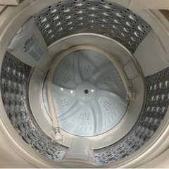 ☆3ヶ月保証付き☆2018年☆東芝☆AW-8D6☆8kg☆