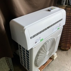 取付込み、RIAIR2022.2.8KW