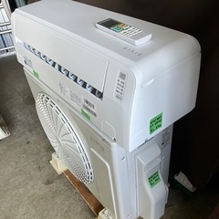 取付込み、RIAIR2022.2.8KW