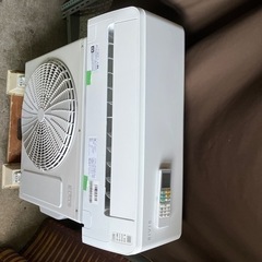 取付込み、RIAIR2022.2.8KW