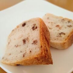 グルテンフリー・米粉パン♡レーズンちぎりパンレッスン − 神奈川県