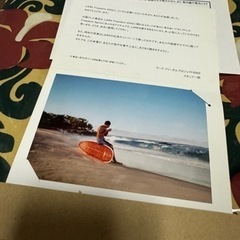 限定非売品アロハシャツLAKE2002