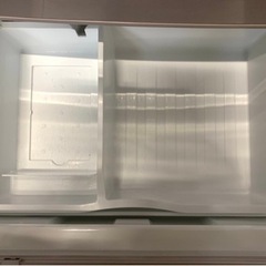 大阪限定配送☆3ヶ月保証付き☆冷凍冷蔵庫☆2014年☆パナソニック