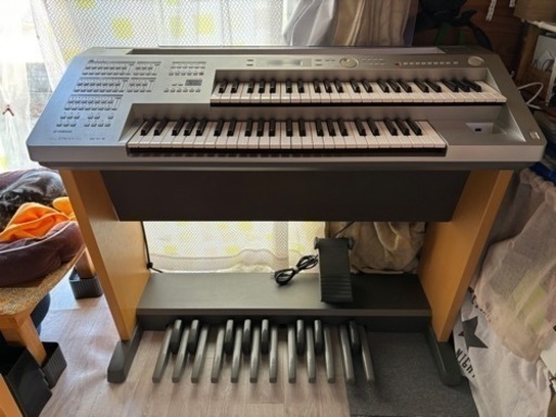 エレクトーン