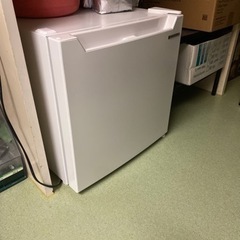 家電　小型　冷蔵庫