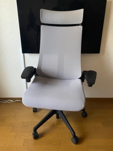 家具 椅子 ハイバックチェア