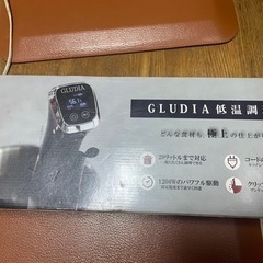 GLUDIA(グルーディア)  低温調理器具