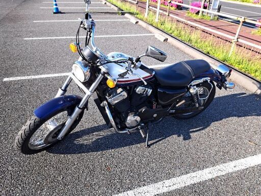 オシャレにカッコ良く！(値引き有り)