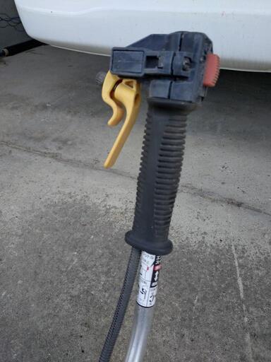 5月中で締め切ります]ホンダ草刈り機 ガーデニング - ガーデニング 