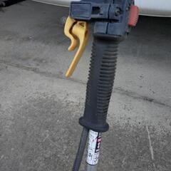 [5月中で締め切ります]ホンダ草刈り機 ガーデニング