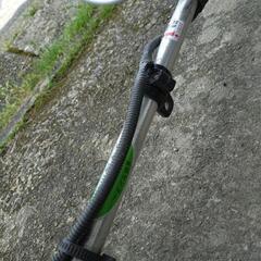 [5月中で締め切ります]ホンダ草刈り機 ガーデニング