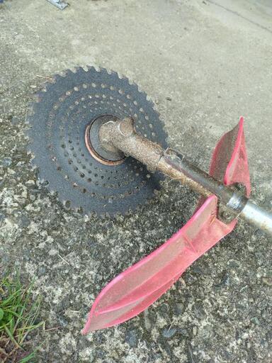 5月中で締め切ります]ホンダ草刈り機 ガーデニング - ガーデニング 