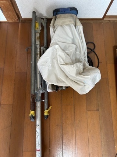バル一ン投稿機