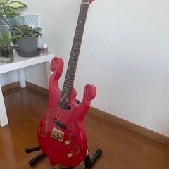 楽器 弦楽器、BUCK-TICK　ギター 楽器 弦楽器、BUCK-TICK ギター