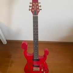 楽器 弦楽器、BUCK-TICK ギター