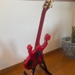 楽器 弦楽器、BUCK-TICK ギター