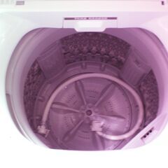 ★美品　洗濯機　TOSHIBA AW-45M9 4.5㎏　2022製　他多数出品中