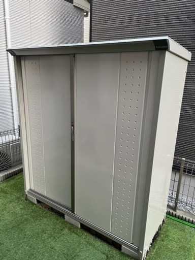 タクボ物置グランプレステージ