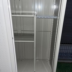 タクボ物置グランプレステージ