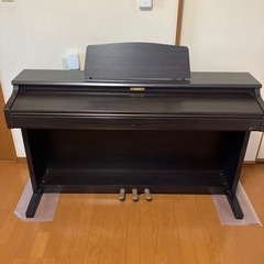 KAWAI デジタルピアノ 電子ピアノ　CN21