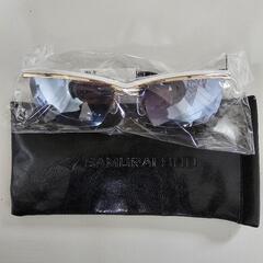 ☆SAMURAI SHO/サムライ翔 サングラスライン 勇 SS-Y322 #1☆