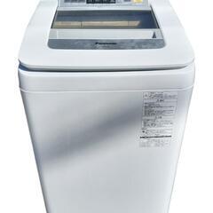 【ジ0503-2】PANASONIC 洗濯機 NA-F7AE2 ...
