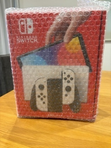 Switch(新品)