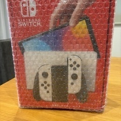 Switch(新品)
