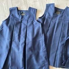 リョーユー幼稚園 制服