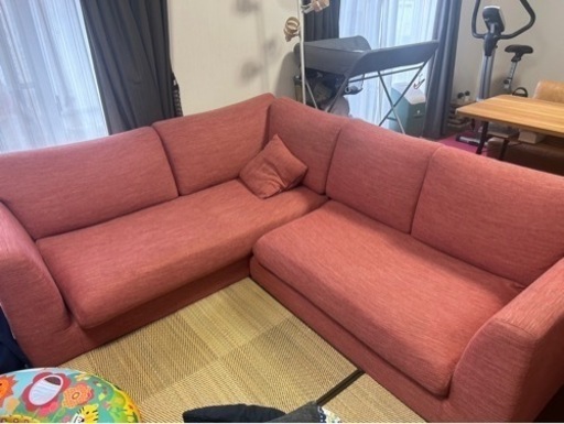 家具 ソファ 3人掛けソファ
