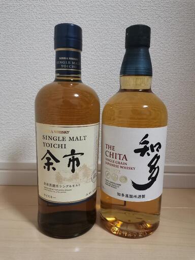 お酒 ウイスキー