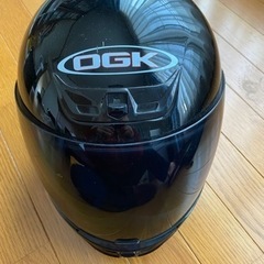 【値下】OGK KIDS用ヘルメット KD-F XSサイズ 54...