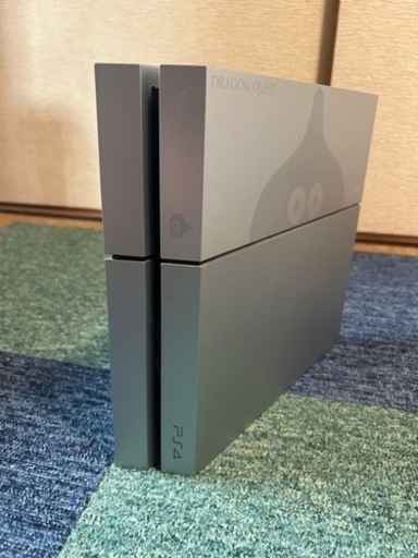 【最終値下げ】PS4 メタルスライムエディション➕DS4