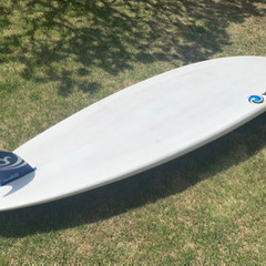 GOYA FW 95 フリースタイルウェイブボード