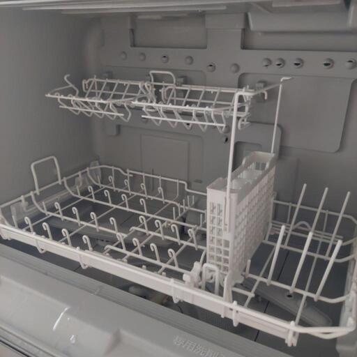 【5/26or27受渡】Panasonic 食洗機 5/26or27受渡】Panasonic 食洗機