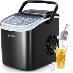 ecozy IM-BS260C ポータブル製氷機