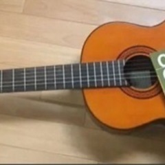 【ネット決済】クラシックギター＆楽譜　古典名曲集