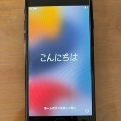 Iphone7 128gb 美品