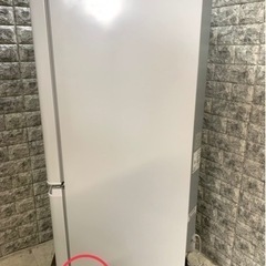 大阪送料無料★3か月保障付き★冷蔵庫★2022年★三菱★MR-P15E2H-W★R-579