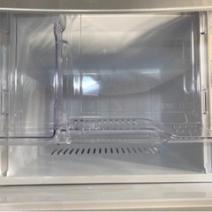 大阪送料無料★3か月保障付き★冷蔵庫★2022年★三菱★MR-P15E2H-W★R-579