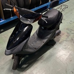 ヤマハ　ジョグ JOG　3YJ  原付 バイク 50cc スクーター
